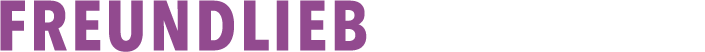 FREUNDLIEB