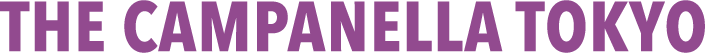 THE CAMPANELLA TOKYO