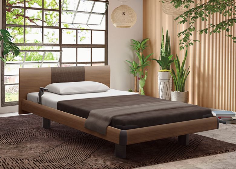 PARAMOUNT BED