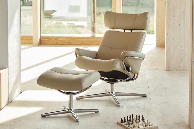 Stressless