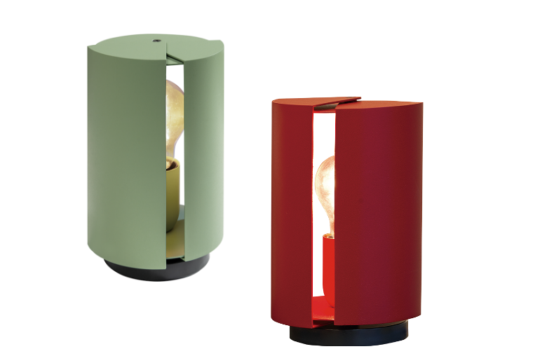 「 PIVOTANTE À POSER」