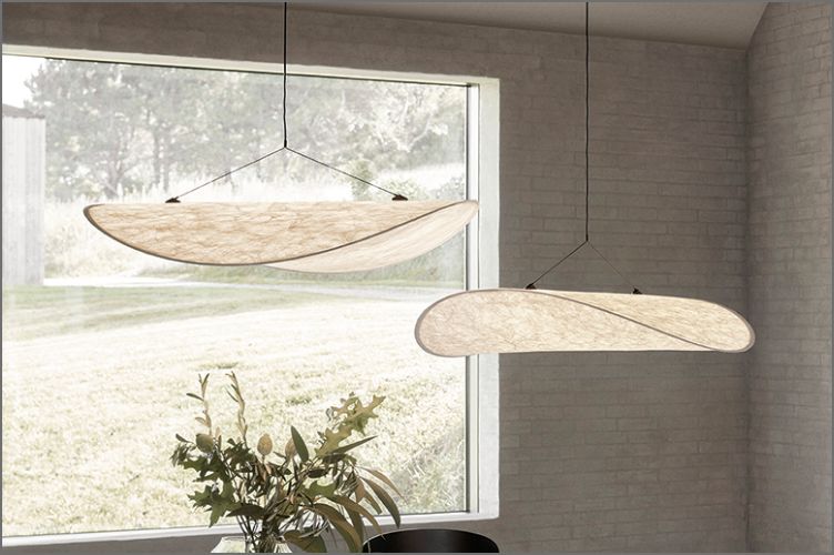 「TENSE PENDANT LAMP φ90」