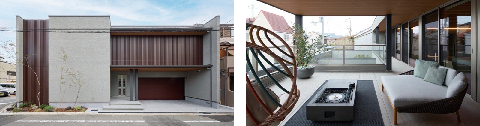 DESIGN OFFICE KANSAI〈積水ハウス〉 住宅相談会、体験会 イメージ画像