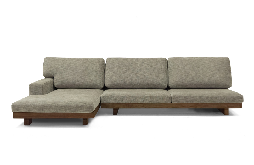 DANISH SOFA