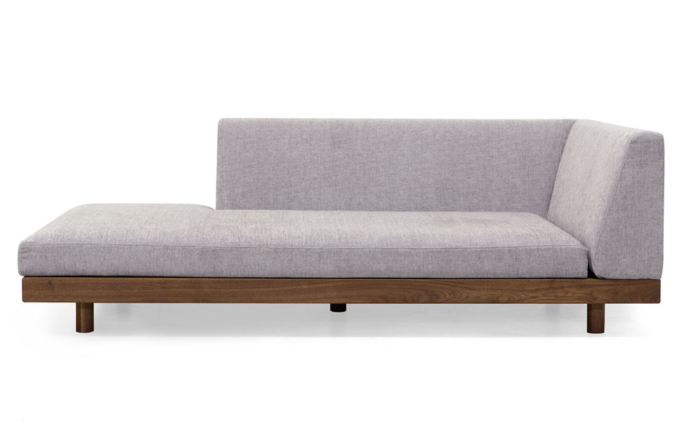 LAZY DANISH SOFA