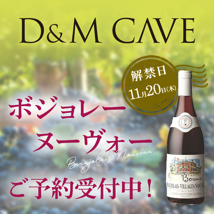 D&M CAVE