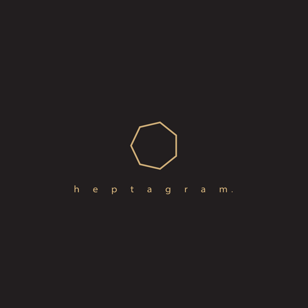 heptagram.／ヘプタグラム.