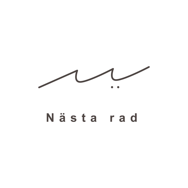 N&auml;sta rad／ナスタラッド