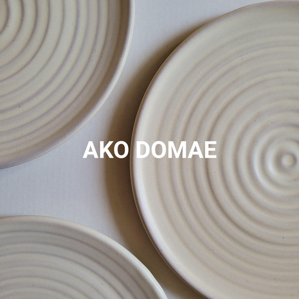 AKO DOMAE／ドウマエアコ