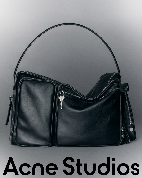 アクネ ストゥディオズ POP-UP