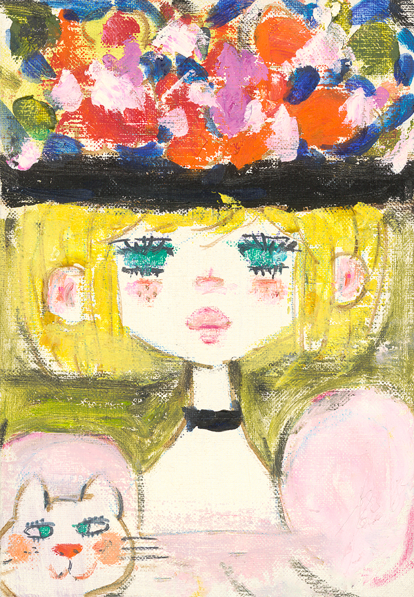 Toi et Moi (トワエモア）