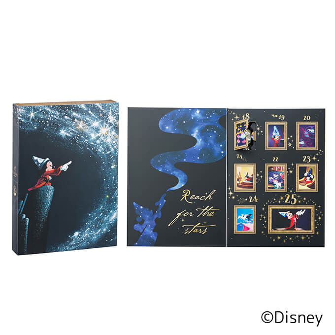 アドベントカレンダー ゴディバ