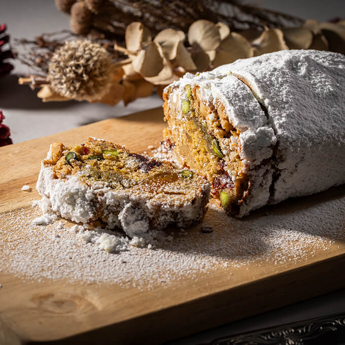 アドベントカレンダー 佐藤堂