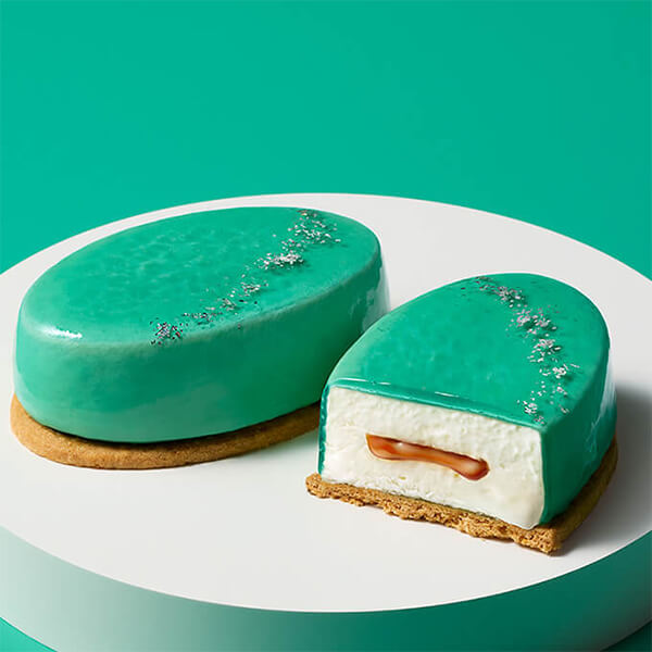 ブルーポンド・キャラメルフロマージュ