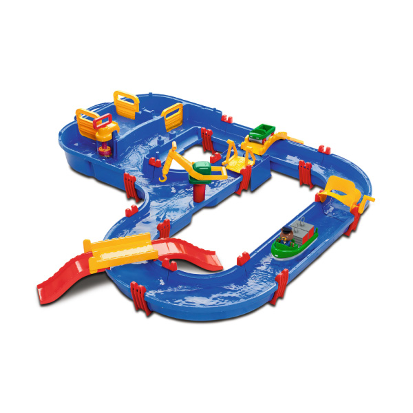 NEWアクアプレイ メガブリッジ イメージ2