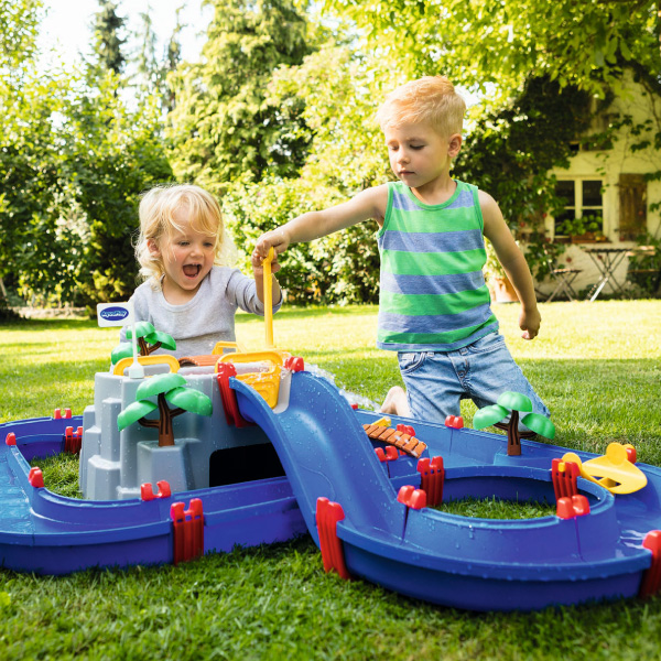 アクアプレイ マウンテンレイク イメージ1