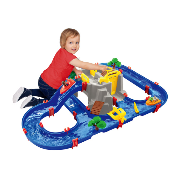 アクアプレイ マウンテンレイク イメージ2