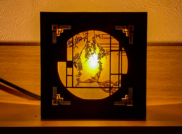 紙浪漫