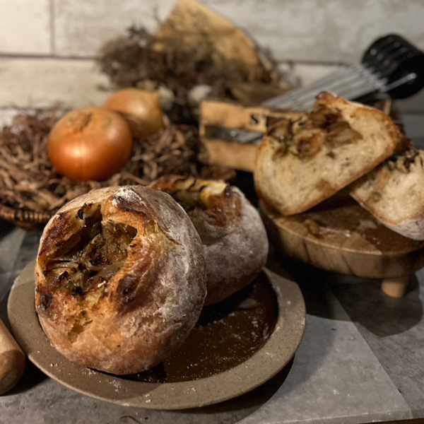 Boulangerie 縁屋