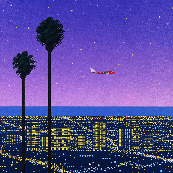 Urban Stardust