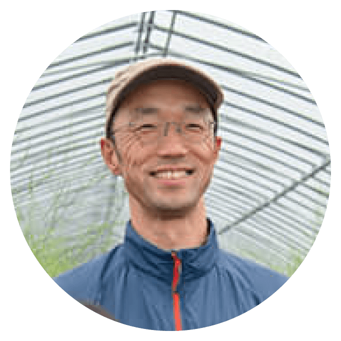 内山裕史さん