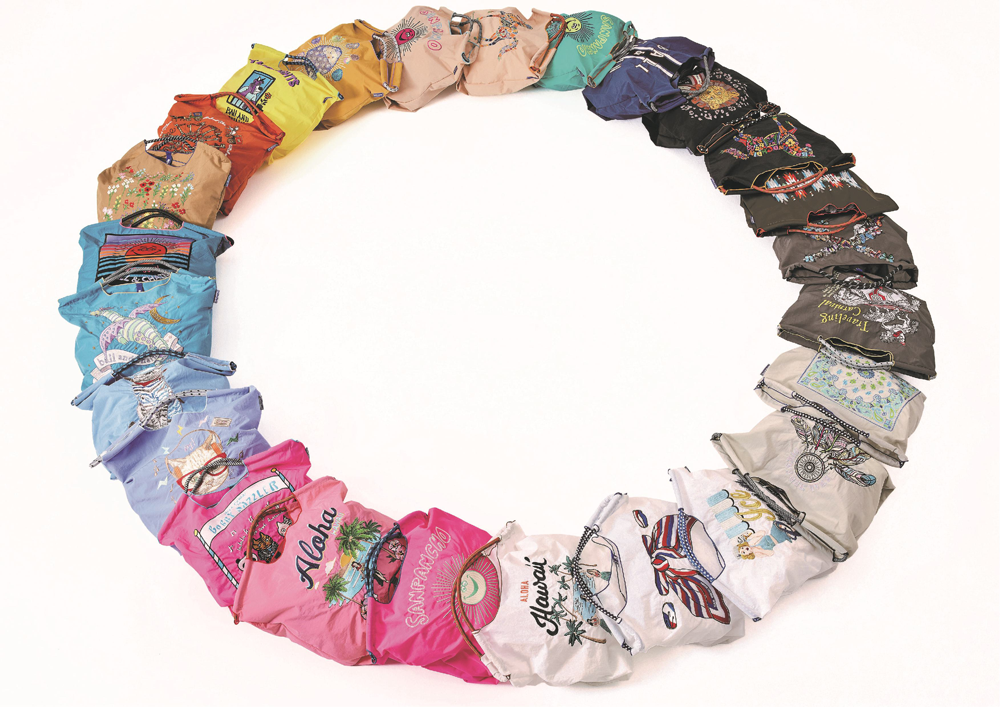 ボールアンドチェーン（Ball&Chain）