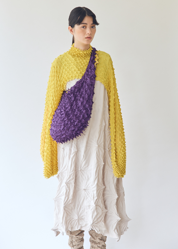 二重トート・トップス