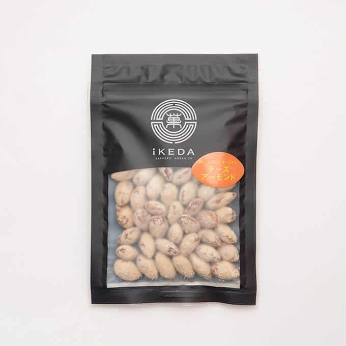 創作まめ・かりんとうiKEDA