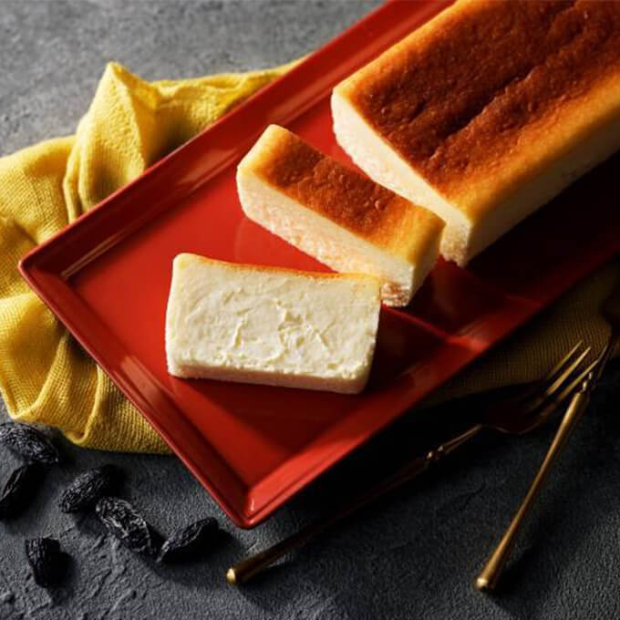 フルーツケーキファクトリー