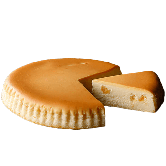 チーズスイーツ