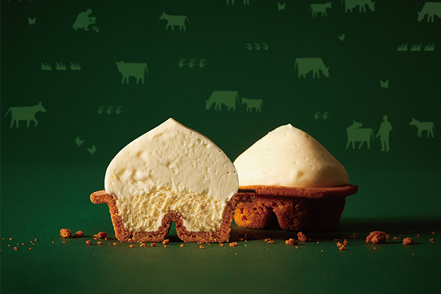 チーズワンダー