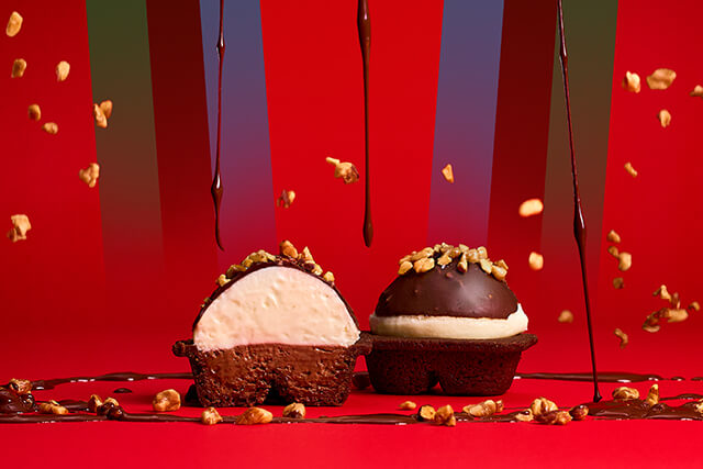 大丸札幌店 春のスイーツフェスティバル チーズワンダー