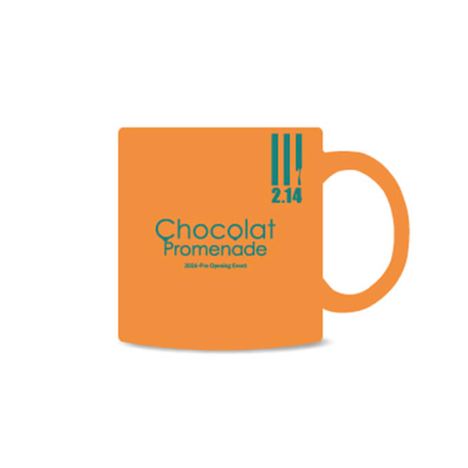 大丸松坂屋カードに新規ご入会でオリジナルマグカップ＆コーヒーギフトをプレゼント