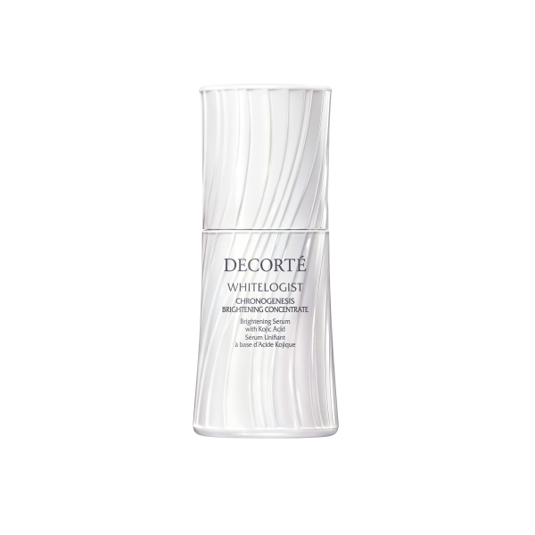 コスメデコルテ ホワイトロジスト クロノジェネシス ブライトニング コンセントレイト