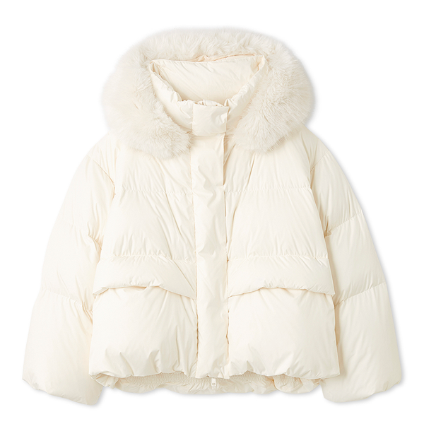 FRAY I.D ハンティングジャケット