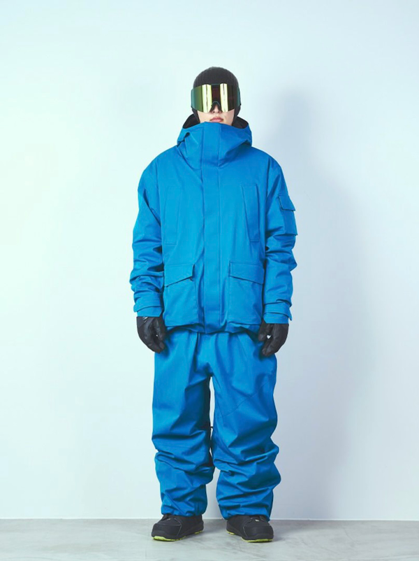 43degrees Shell Urban