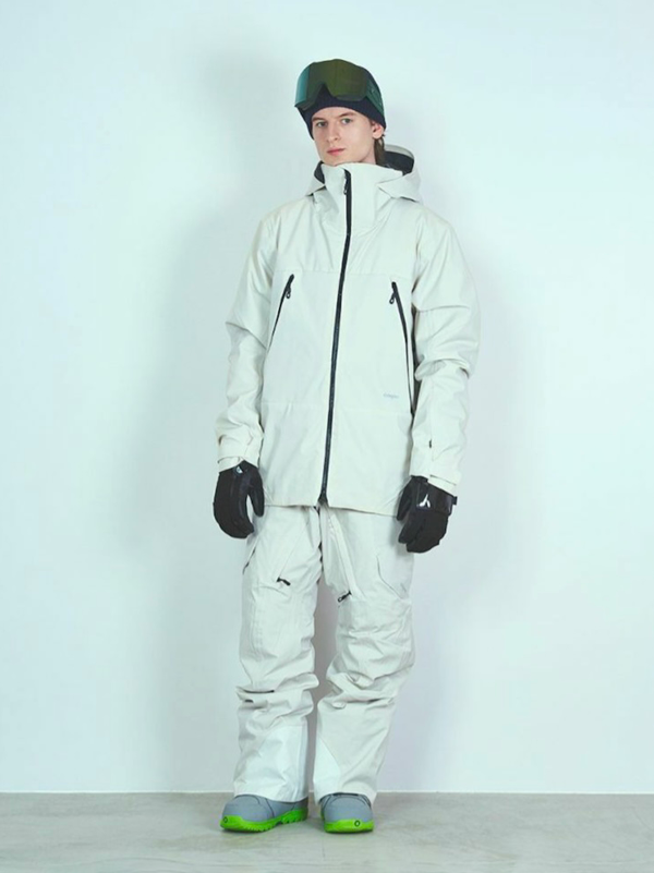 43degrees Peak Jacket