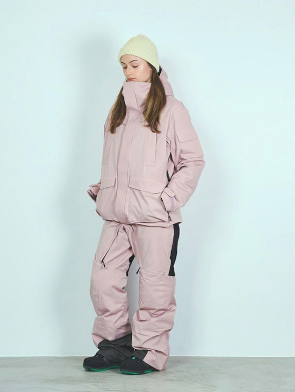 43degrees Urban Park Jacket