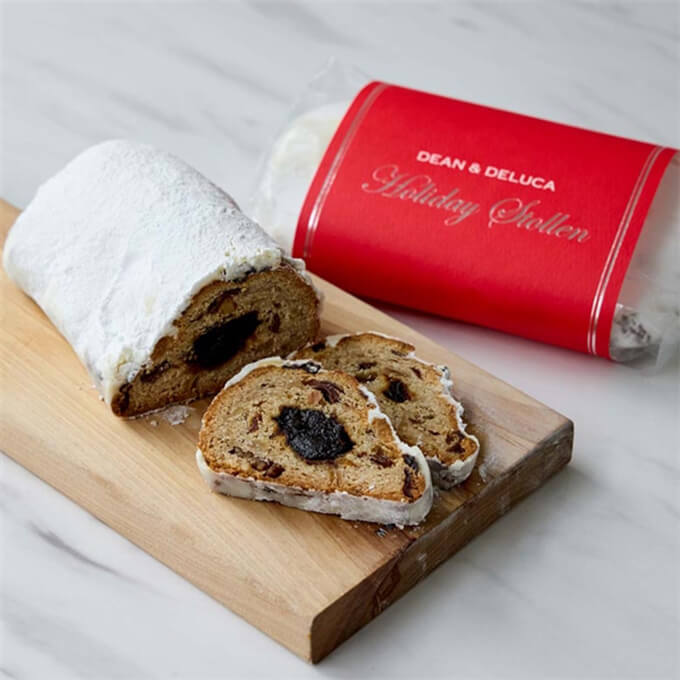 ホリデーシュトーレン