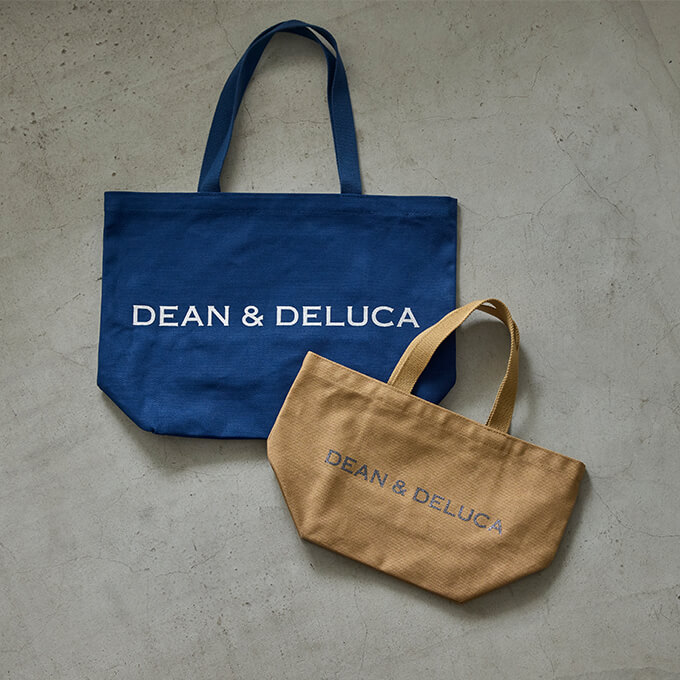 チャリティートートバッグ