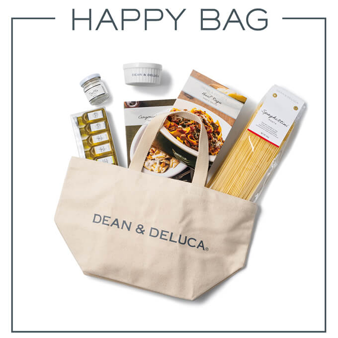 ハッピーバッグ第一弾