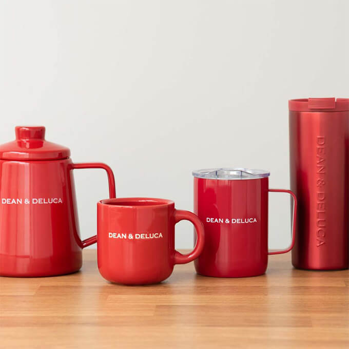 レッドコレクション各種