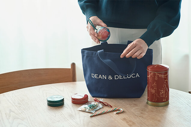 ディーン&デルーカ