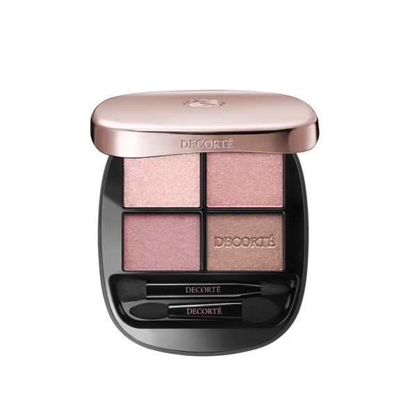 コスメデコルテ スキンシャドウ デザイニング パレット