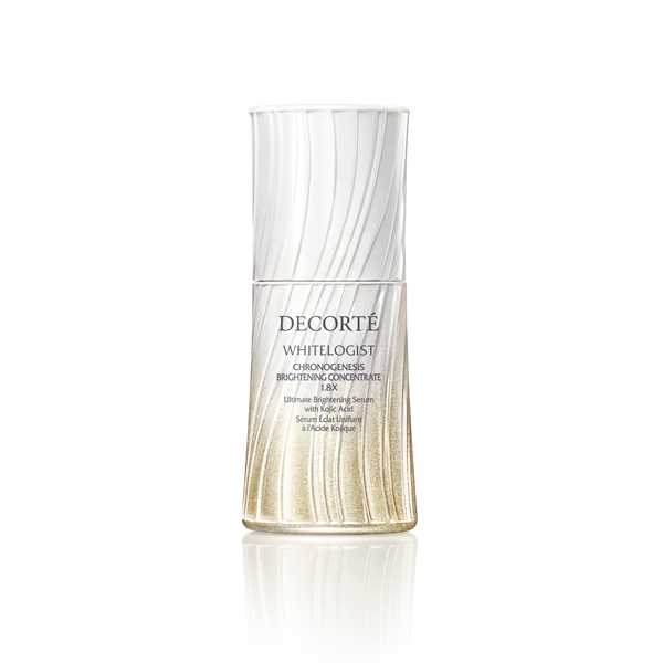 コスメデコルテ ホワイトロジスト クロノジェネシス ブライトニング コンセントレイト 1.8X
