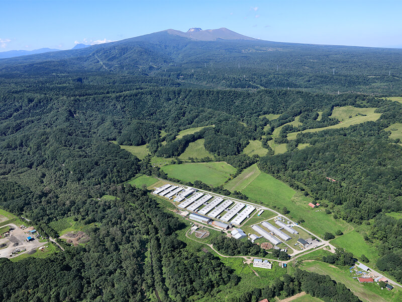 大丸札幌店ディスカバリー北海道