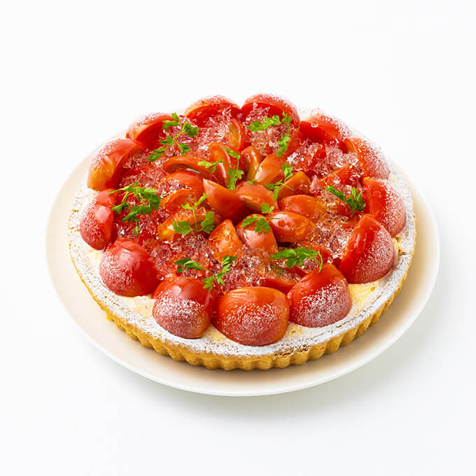 フルーツケーキファクトリー