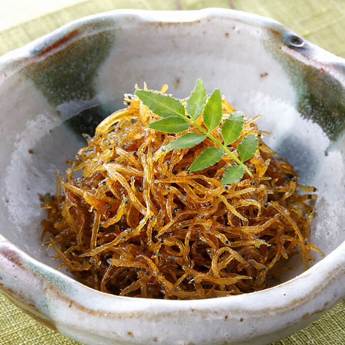 山下水産