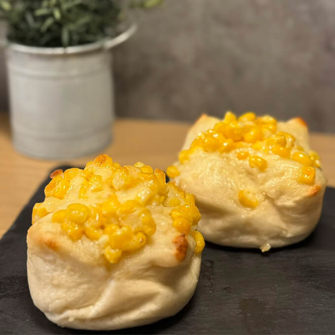 NAMAKEMONO CAFE