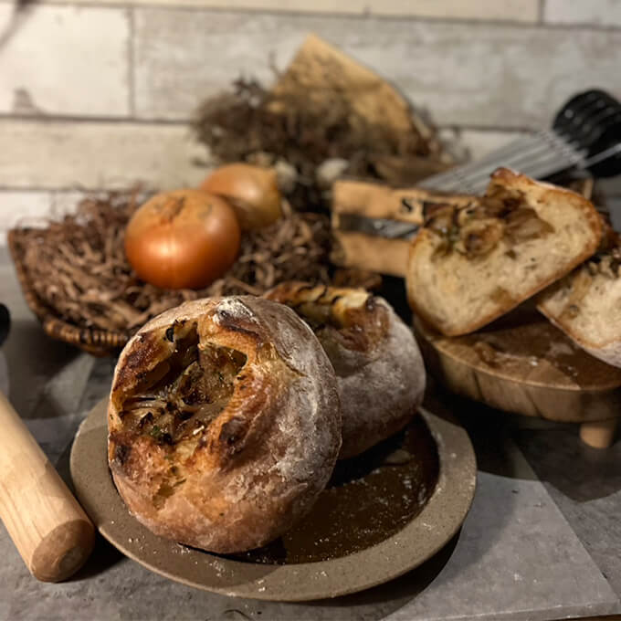 Boulangerie縁屋